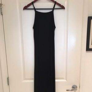 Topshop maxi dress